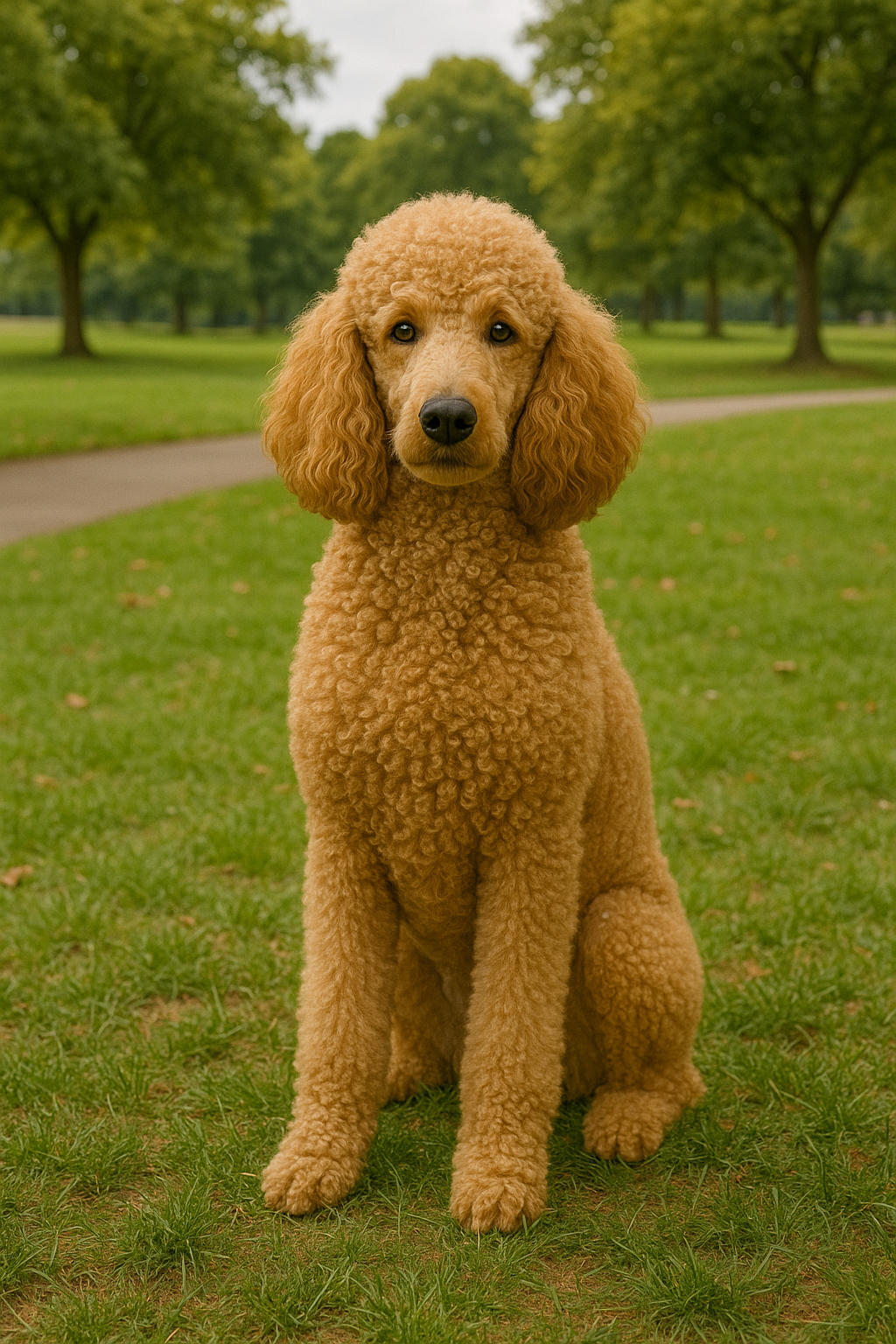 Poodle