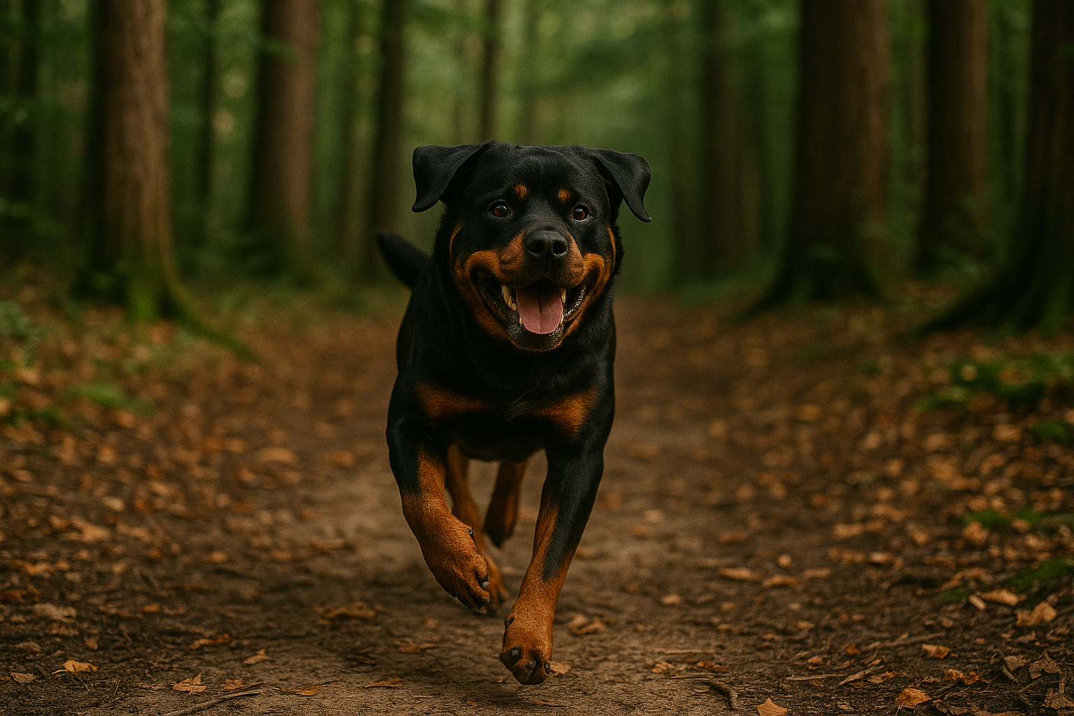 Rottweiler